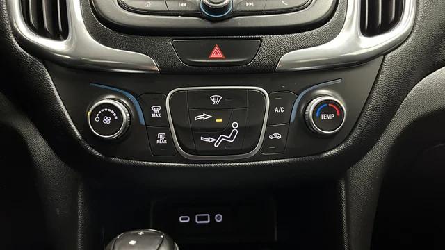 2020 Chevrolet Equinox FWD LT 1.5L Turbo