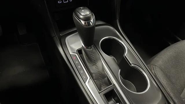 2020 Chevrolet Equinox FWD LT 1.5L Turbo