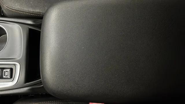 2020 Chevrolet Equinox FWD LT 1.5L Turbo