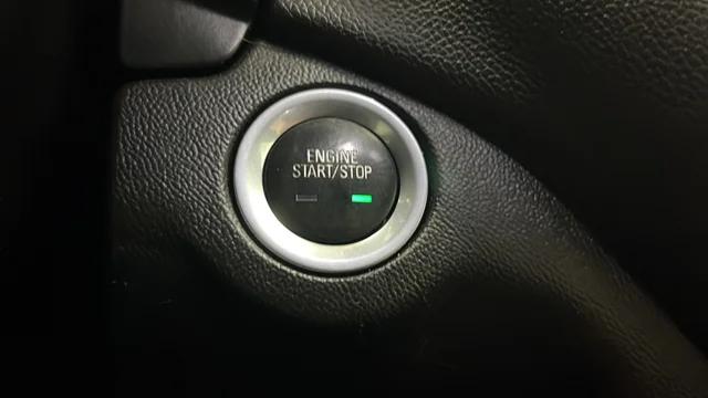 2020 Chevrolet Equinox FWD LT 1.5L Turbo
