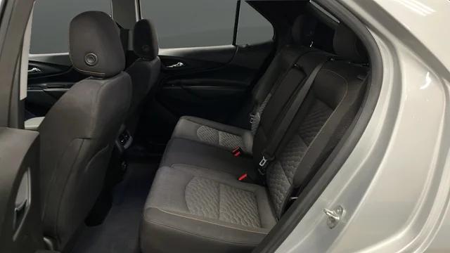 2020 Chevrolet Equinox FWD LT 1.5L Turbo