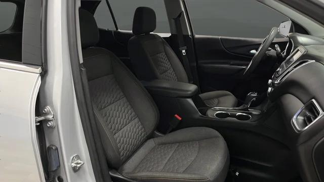 2020 Chevrolet Equinox FWD LT 1.5L Turbo