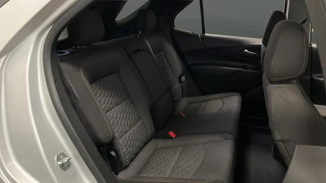 2020 Chevrolet Equinox FWD LT 1.5L Turbo