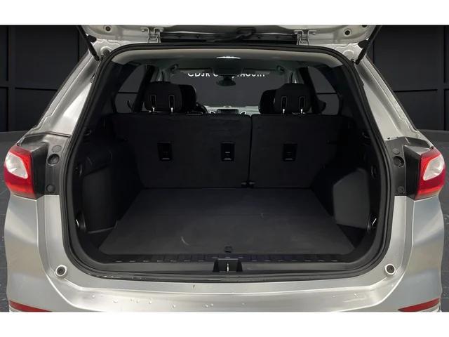 2020 Chevrolet Equinox FWD LT 1.5L Turbo