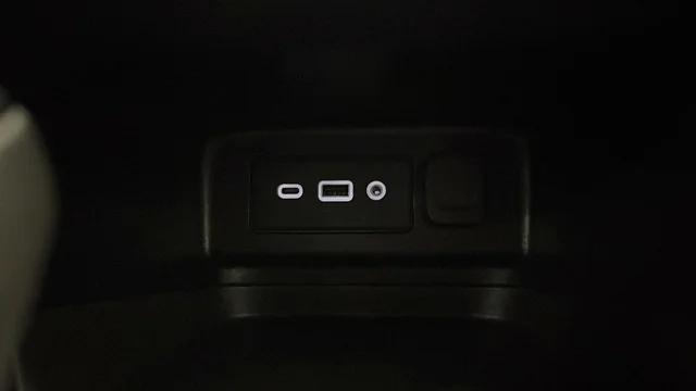 2020 Chevrolet Equinox FWD LT 1.5L Turbo
