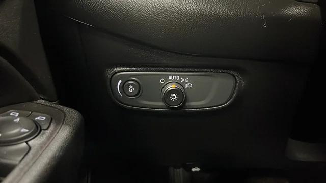 2020 Chevrolet Equinox FWD LT 1.5L Turbo