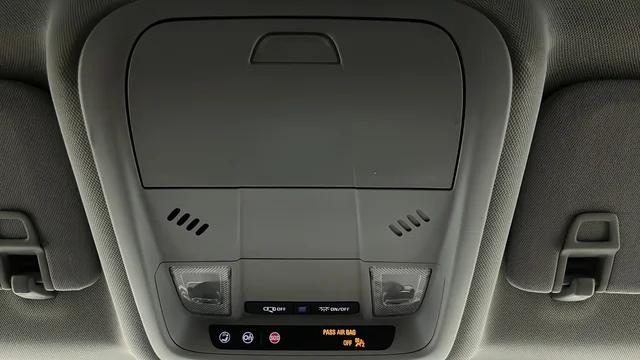 2020 Chevrolet Equinox FWD LT 1.5L Turbo