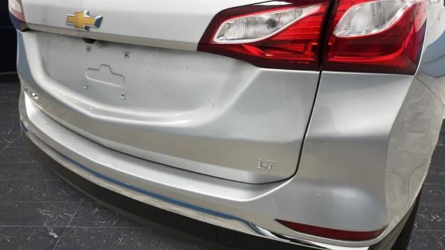 2020 Chevrolet Equinox FWD LT 1.5L Turbo