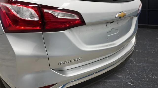 2020 Chevrolet Equinox FWD LT 1.5L Turbo