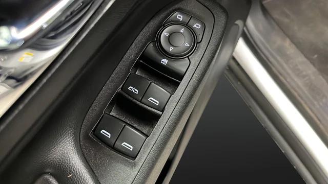 2020 Chevrolet Equinox FWD LT 1.5L Turbo