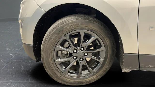 2020 Chevrolet Equinox FWD LT 1.5L Turbo