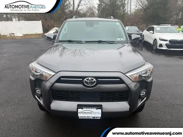 2023 Toyota 4Runner SR5 Premium for sale in Sewell, NJ