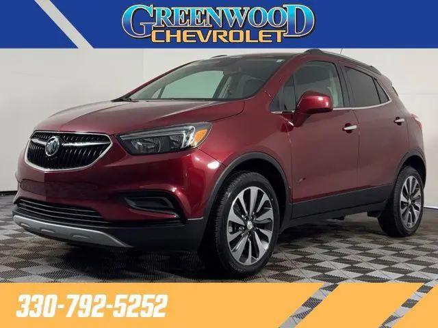 2022 Buick Encore AWD Preferred for sale in Youngstown, OH