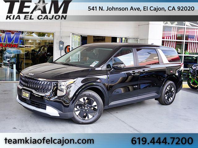 2026 Kia Carnival MPV LXS for sale in El Cajon, CA