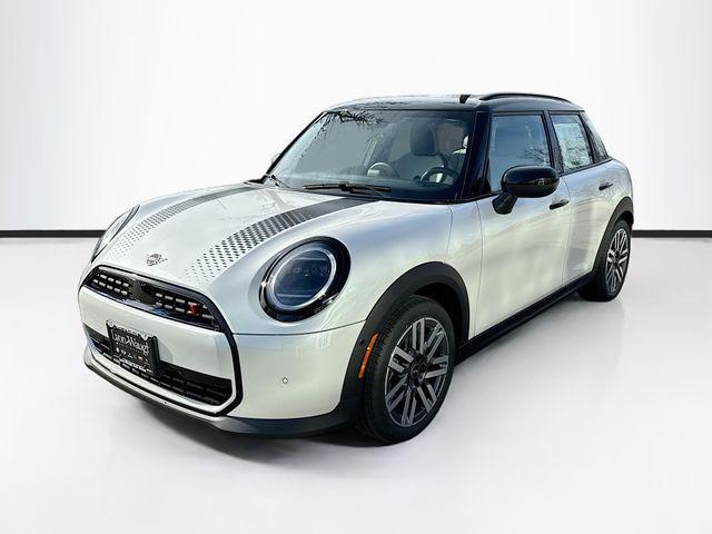 2026 MINI Hardtop Cooper S for sale in Peabody, MA