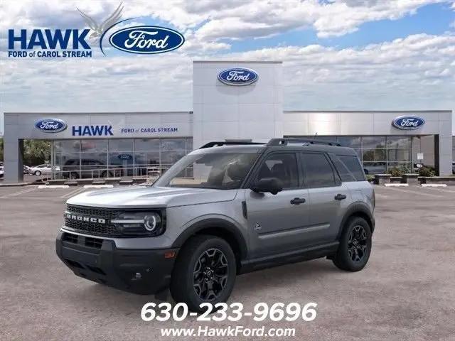 2026 Ford Bronco Sport Outer Banks for sale in Carol Stream, IL