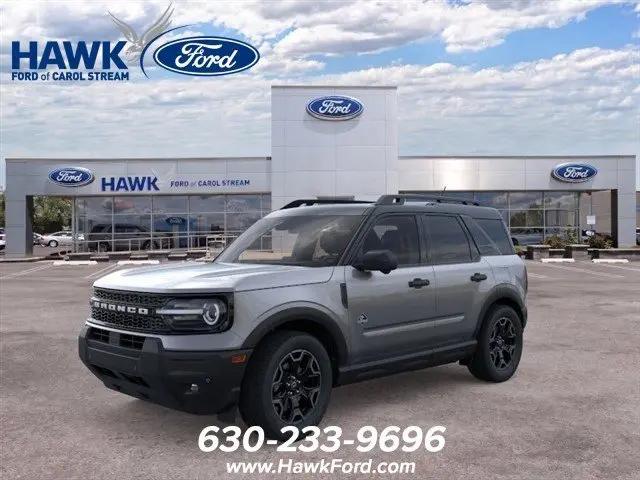 2026 Ford Bronco Sport Outer Banks for sale in Carol Stream, IL