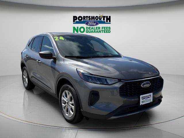 2024 Ford Escape Active for sale in Portsmouth, NH
