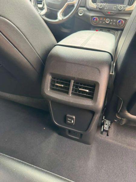 2020 GMC Terrain AWD SLT
