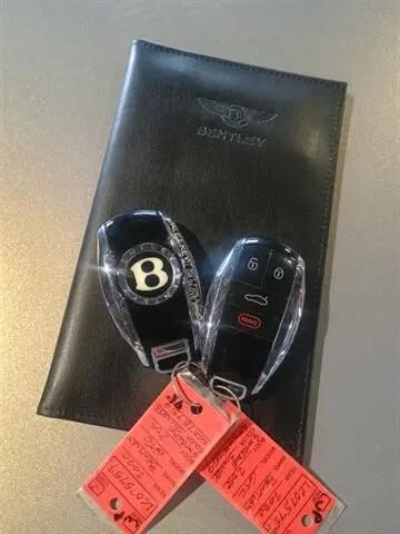 2020 Bentley Continental GT V8