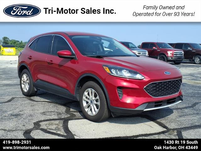 2020 Ford Escape SE for sale in Oak Harbor, OH