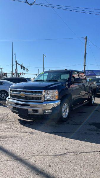 2012 Chevrolet Silverado 1500 LT for sale in Rochester, NY