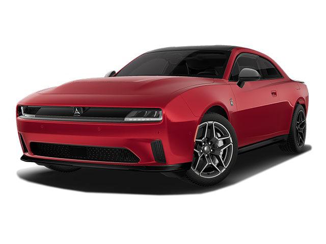 2026 Dodge Charger Scat Pack Plus 2-Door AWD for sale in Smyrna, DE