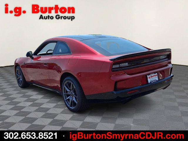 2026 Dodge Charger Scat Pack Plus 2-Door AWD