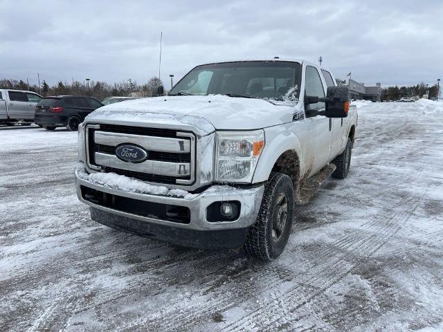 2016 Ford F-350 XLT