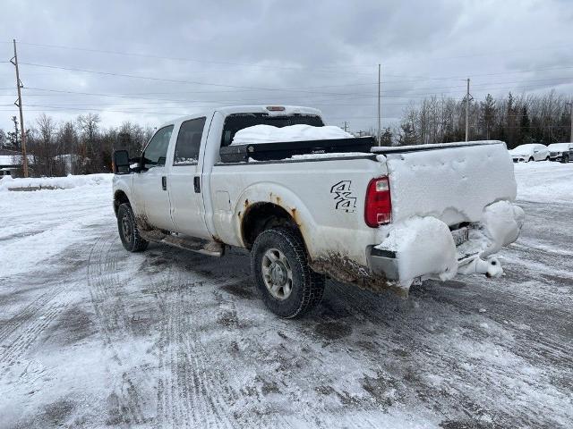 2016 Ford F-350 XLT