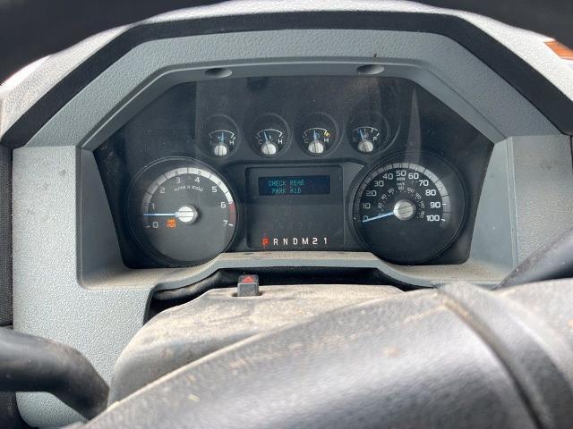 2016 Ford F-350 XLT