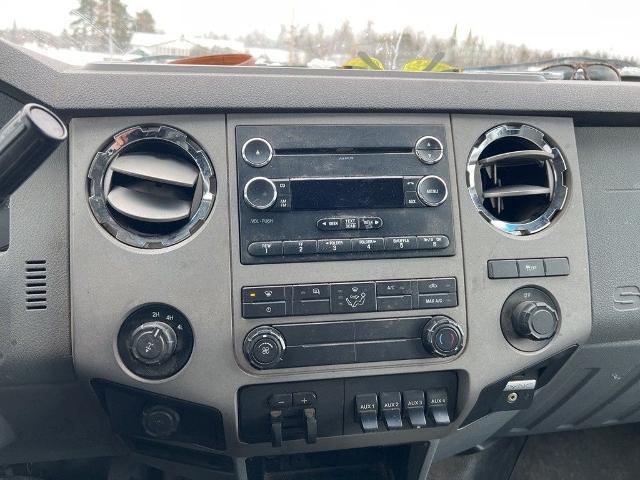 2016 Ford F-350 XLT