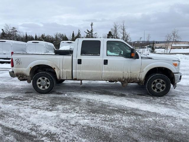 2016 Ford F-350 XLT