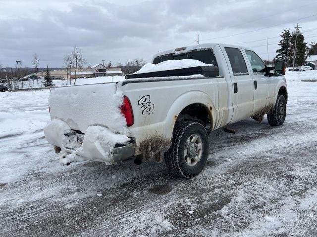2016 Ford F-350 XLT