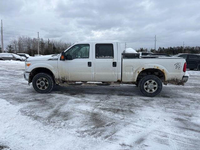 2016 Ford F-350 XLT