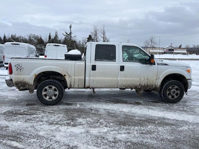 2016 Ford F-350 XLT