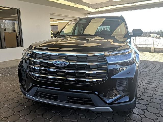 2025 Ford Explorer Active for sale in Wexford, PA