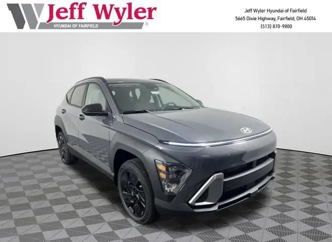 2026 Hyundai Kona for sale near Fairfield, OH