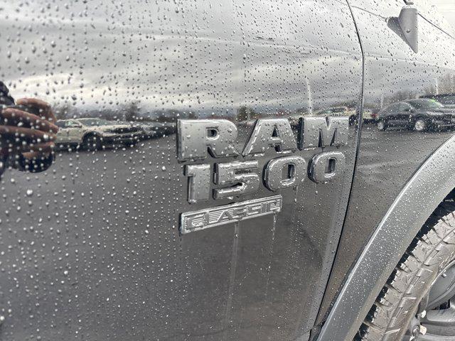 2024 Ram 1500 Classic Warlock Crew Cab 4x4 5'7" Box
