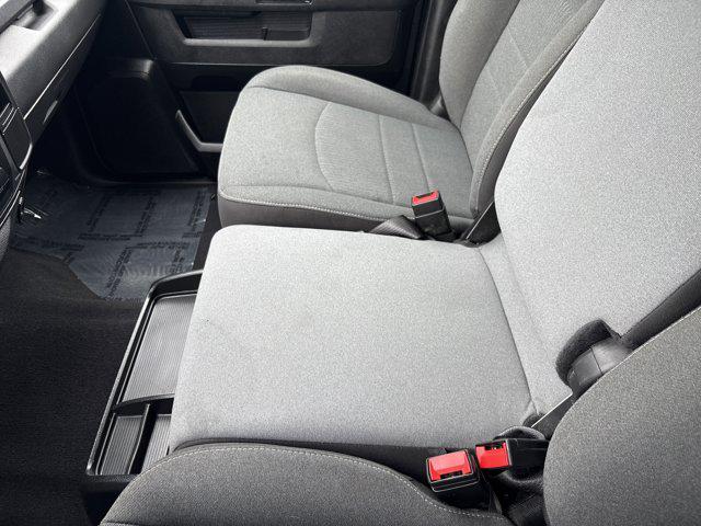 2024 Ram 1500 Classic Warlock Crew Cab 4x4 5'7" Box