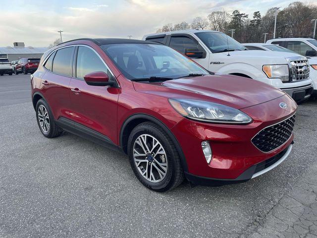 2020 Ford Escape SEL for sale in Belmont, NC
