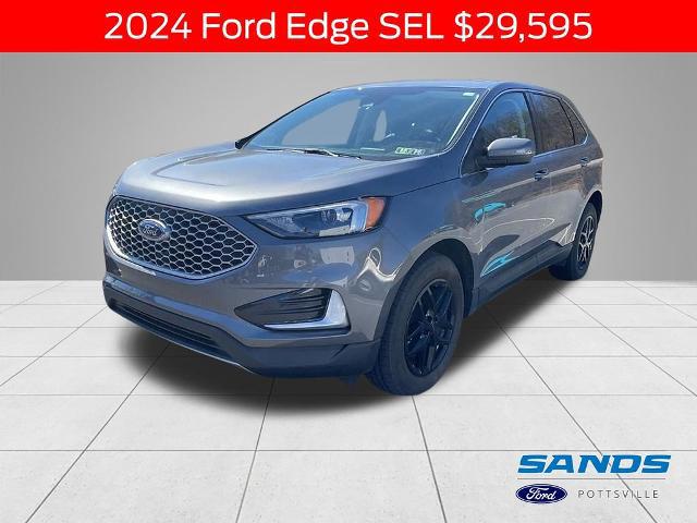 2024 Ford Edge SEL for sale in Pottsville, PA