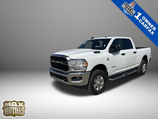 2023 Ram 2500 Big Horn Crew Cab 4x4 6'4" Box for sale in Butler, MO
