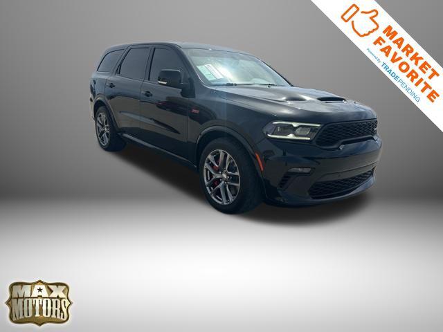 2021 Dodge Durango SRT 392 AWD for sale in Butler, MO
