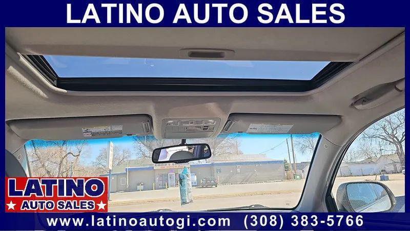 2013 Toyota Highlander Limited V6