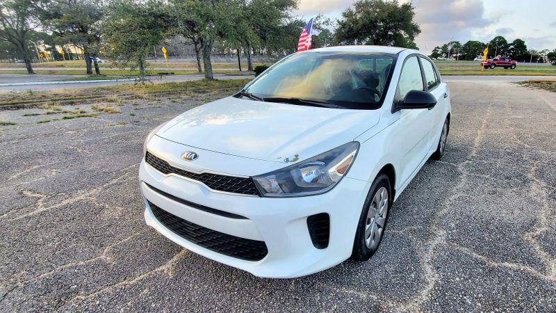 2018 Kia Rio LX for sale in Mobile, AL