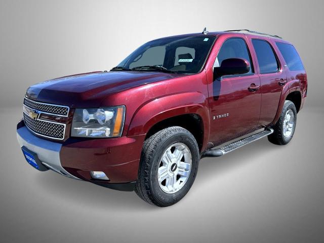 2009 Chevrolet Tahoe LT2 for sale in Omaha, NE
