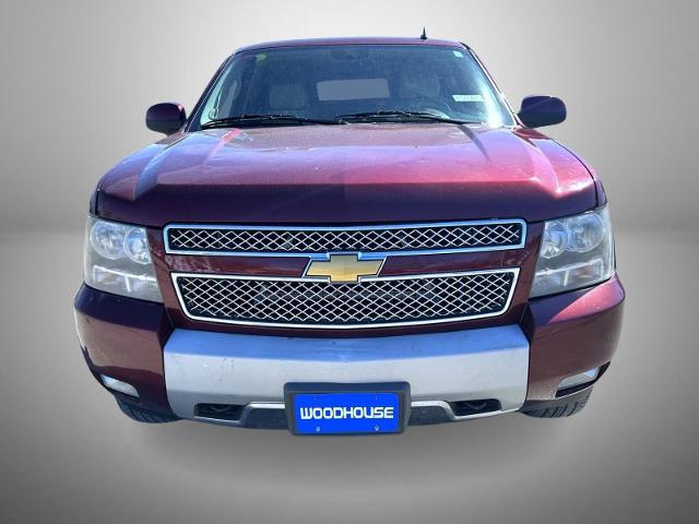2009 Chevrolet Tahoe LT2