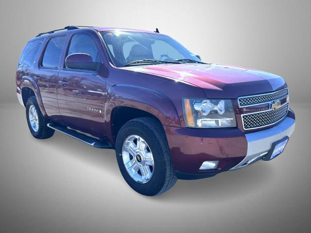 2009 Chevrolet Tahoe LT2