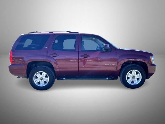 2009 Chevrolet Tahoe LT2